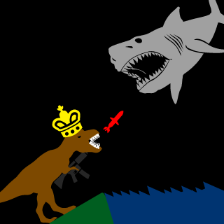 FrackeDtv's emblem