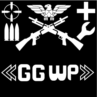 CrAzYIIManiac's emblem