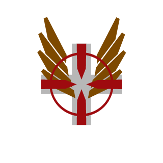 Neepr's emblem