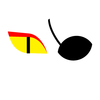 Tomdyne's emblem
