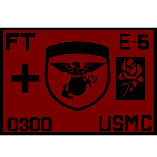 RadicalPatriot6's emblem