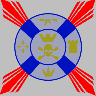 Antidagh's emblem