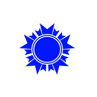 IBID07's emblem