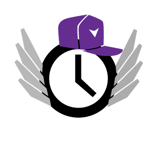 TimeGaurdian's emblem
