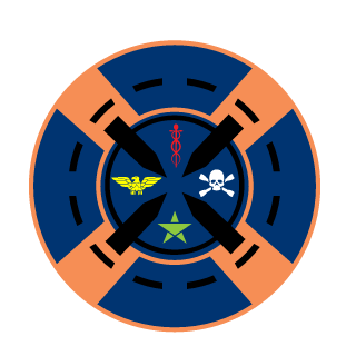 Fezy bee's emblem
