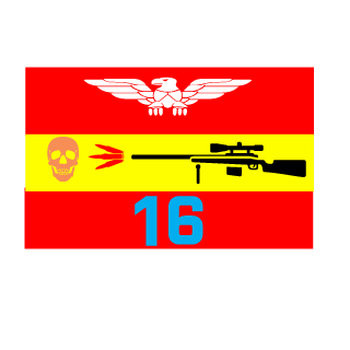 barbero88's emblem