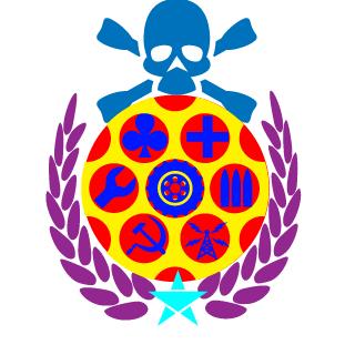 borsar23's emblem