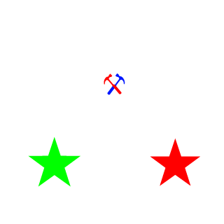 LT1934's emblem