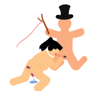 BubblingGin's emblem