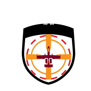 LKX501's emblem