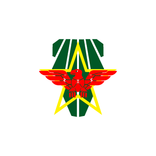 IDniya's emblem