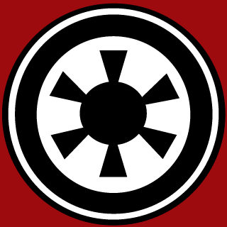 FALLOUT ORIGINS's emblem