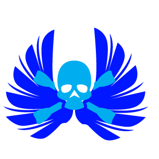 Blue_Angel_BR's emblem