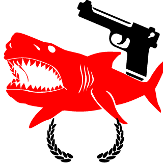 BUBLADER's emblem
