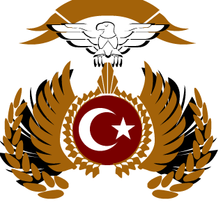 Reddingtoon's emblem