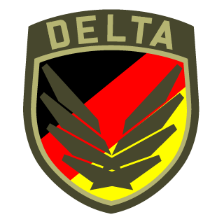 KAMPA_1's emblem