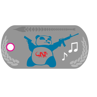 hviv2041's emblem