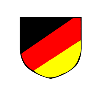 MoistGouche's emblem