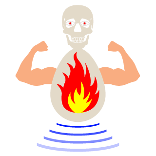 JacobAlmighty's emblem