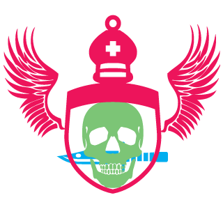 Genysi5's emblem