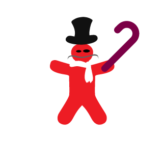 KillerFrenk's emblem