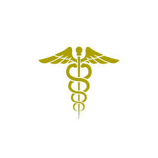 CozakMac's emblem