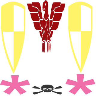 Svastik's emblem