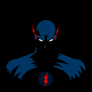 Speed Force's emblem