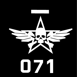 Rafik_071's emblem