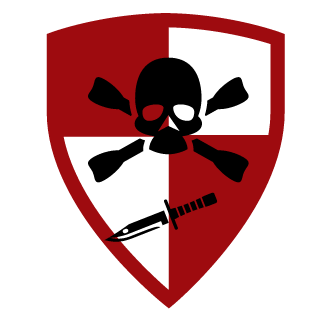 Relentless-GER's emblem