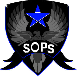 Spec OP Squad's emblem