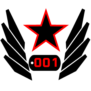 xreDleaDer001's emblem