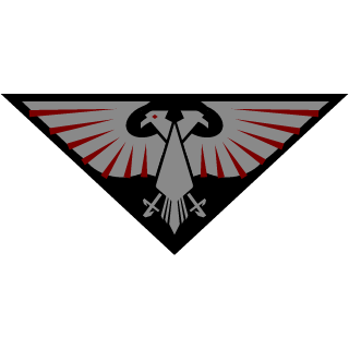 The Wall of Guns's emblem