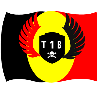 T1B DraStiC's emblem
