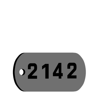 2142R4NGER's emblem