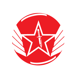 Ascended Golden's emblem