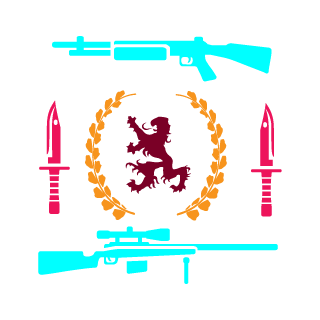kraron's emblem