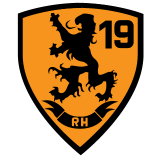 CptRono19's emblem