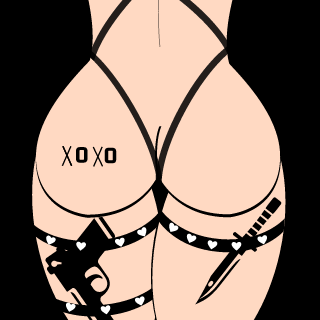 AlysaThighs's emblem