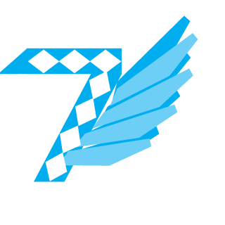 SeventhFr0st's emblem
