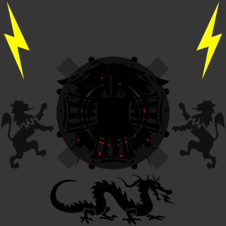 NderVoltz's emblem