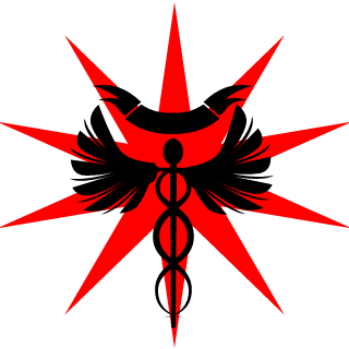 SMACK-O18's emblem