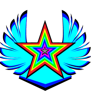 Mr Bumsmell's emblem