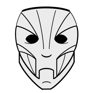 Raiwok's emblem