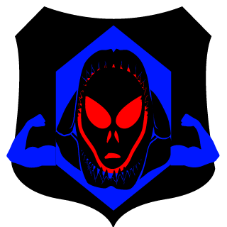 nuslate's emblem