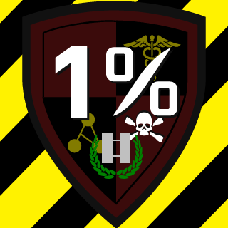 CaptCleco's emblem