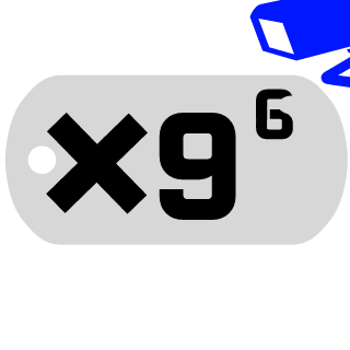 AngryBirds199's emblem