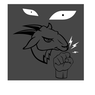 Bpaeslandin's emblem