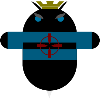 IJBJamI's emblem