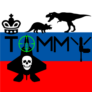 II_BIG_TOM_II's emblem